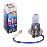 Лампа галогенная Pulso H27W/2-881/PGJ13 12 v 27 w clear/блистер