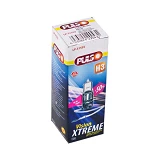 Лампа галогенная Pulso H3/PK22S 12 v 55 w plus 50% X-treme Vision/c/box