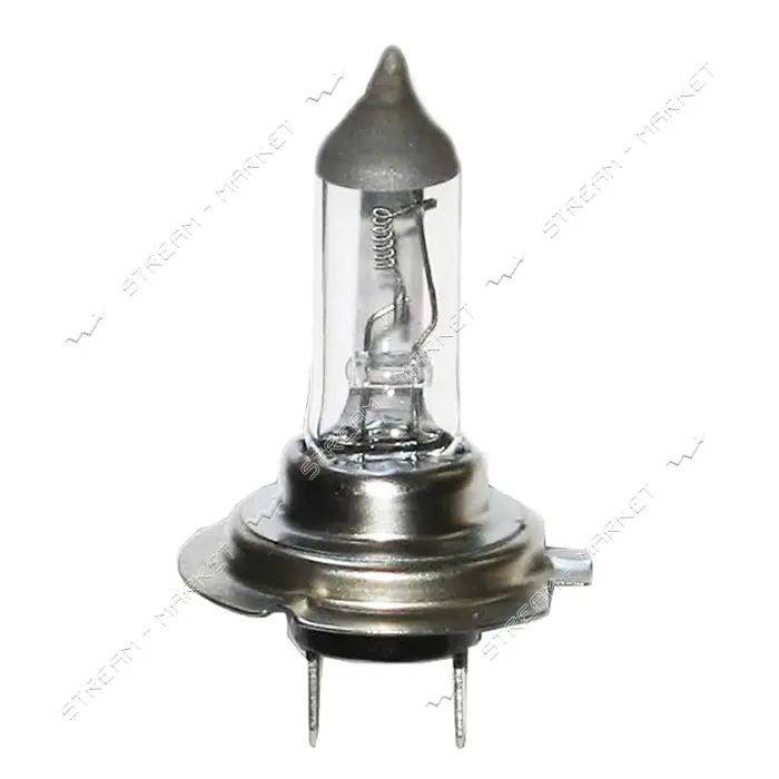 Лампа галогенная Pulso LP-3247 H3/PK22S 24v 70w clear/c/box