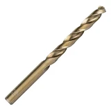Сверло по металлу Intertool SD-5500 DIN338 10мм HSS 5% Cobalt