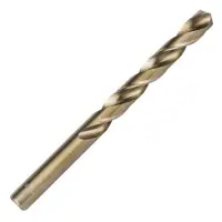 Свердло по металу Intertool SD-5520 DIN338 12мм HSS 5% Cobalt