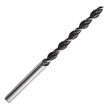 Сверло по дереву Intertool SWB-1040 10х400мм black