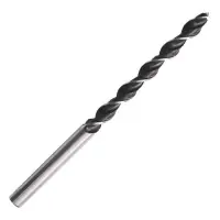 Intertool SWB-1840 Сверло по дереву black 18*400мм