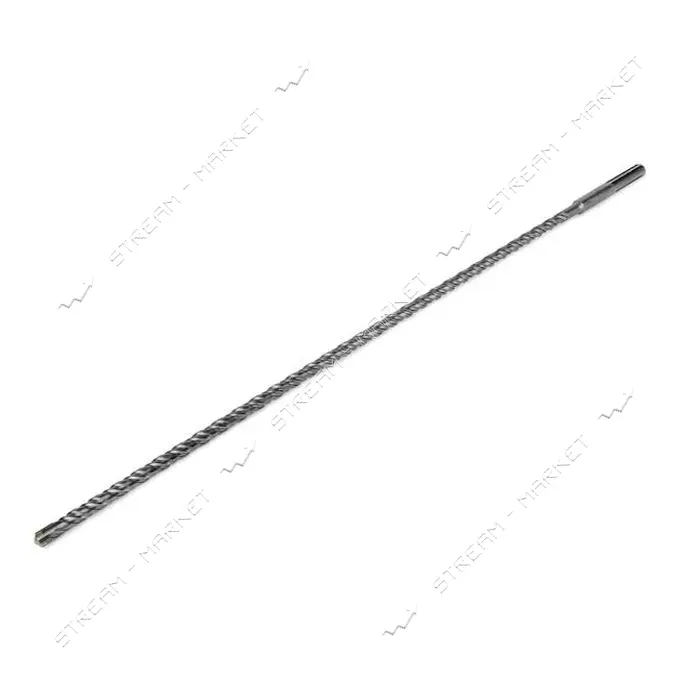 Бур Intertool SDM-1480 SDS MAX QUADRO 14x800мм                                                      