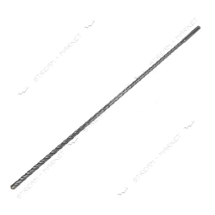 Бур Intertool SDM-16100 SDS MAX QUADRO 16x1000мм