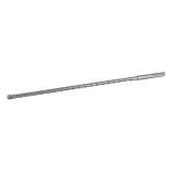 Бур Intertool SDM-1660 SDS MAX QUADRO 16x600мм