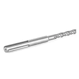 Бур Intertool SDM-1660 SDS MAX QUADRO 16x600мм
