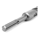 Бур Intertool SDM-32100 SDS MAX QUADRO 32х1000мм                                                    