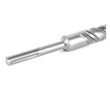 Бур Intertool SDM-40100 SDS MAX QUADRO 40x1000мм                                                    