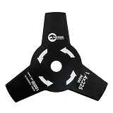 Нож к мотокосам Intertool DT-2231K DT-2231 DT-2232 DT-2238 25.4мм