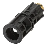 Переходник Intertool DT-1533 для насадок к мойкам высокого давления DT-1508/WT-1509