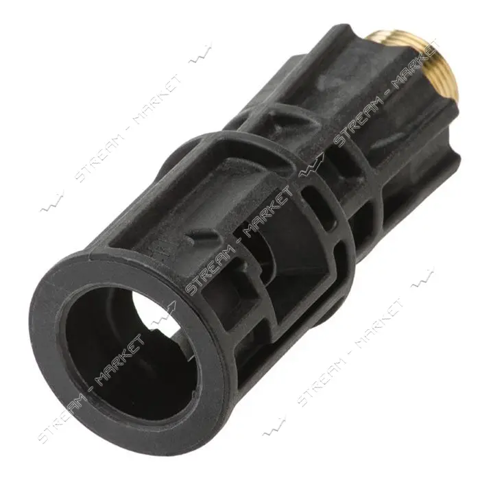 Переходник Intertool DT-1533 для насадок к мойкам высокого давления DT-1508/WT-1509