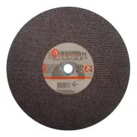Круг отрезной по металлу Intertool CT-4018 355x3.0x25.4мм                                           