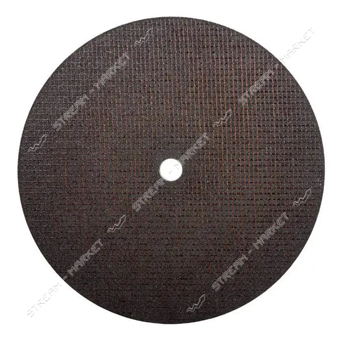Круг отрезной по металлу Intertool CT-4018 355x3.0x25.4мм                                           