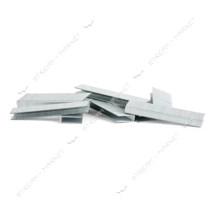 Скоба для степлера Intertool PT-8232 PT-1615 32мм 10.8x1.40x1.60мм 10000шт