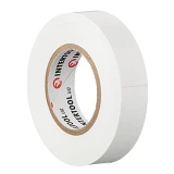 Лента изоляционная Intertool IT-0053 0.15мм x 17мм x 20м белая