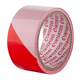 Лента сигнальная Intertool KT-0941 50мм x 50м                                                       