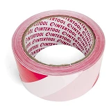 Лента сигнальная Intertool KT-0942 50мм x 100м                                                      