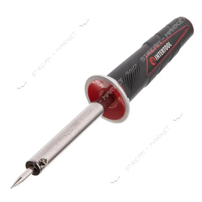 Паяльник контактный Intertool RT-2005 40Вт 230В 750С