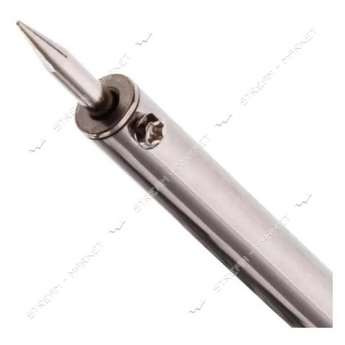 Паяльник контактный Intertool RT-2005 40Вт 230В 750С