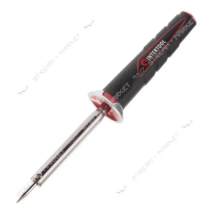Паяльник контактный Intertool RT-2005 40Вт 230В 750С