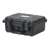 Кейс противоударный водонепроницаемый Intertool BX-0152 339x295x152мм