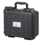 Кейс противоударный водонепроницаемый Intertool BX-0152 339x295x152мм