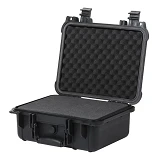 Кейс противоударный водонепроницаемый Intertool BX-0152 339x295x152мм