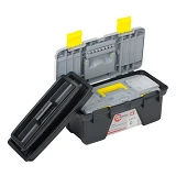 Комплект ящиков для инструментов Intertool BX-0303 ВХ-0310 10"/ВХ-0312 12"/ВХ-0314 14" 3шт          