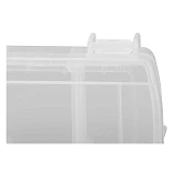 Органайзер Intertool BX-4000 9" 230x125x35мм                                                        