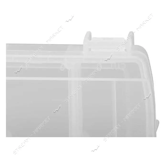 Органайзер Intertool BX-4000 9" 230x125x35мм                                                        