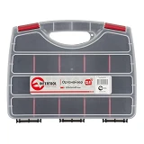 Органайзер Intertool BX-4001 12.5" 320x260x50мм                                                     