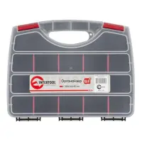 Органайзер Intertool BX-4001 12.5" 320x260x50мм                                                     