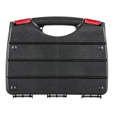 Органайзер Intertool BX-4001 12.5" 320x260x50мм                                                     