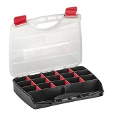 Органайзер Intertool BX-4001 12.5" 320x260x50мм                                                     