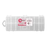 Органайзер Intertool BX-4006 12" 300x115x40мм