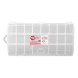 Органайзер Intertool BX-4007 15.5" 385x200x50мм                                                     