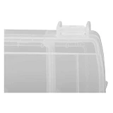 Органайзер Intertool BX-4007 15.5" 385x200x50мм                                                     
