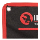 Чехол для гаечных ключей Intertool BX-9012 12 карманов