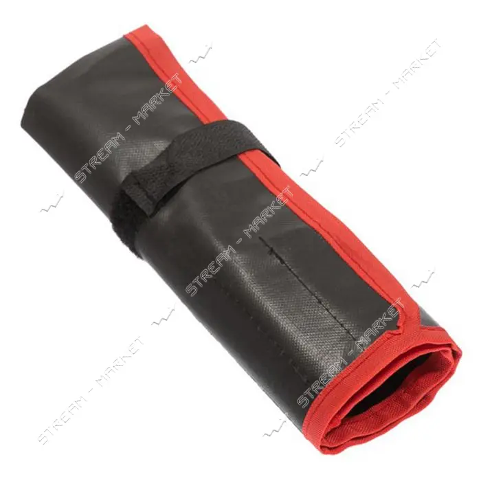 Чехол для гаечных ключей Intertool BX-9012 12 карманов