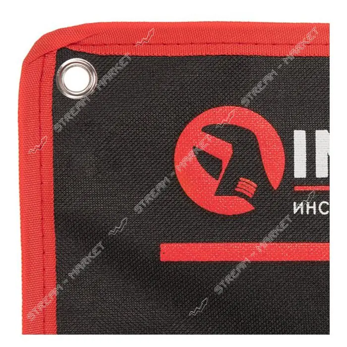 Чехол для гаечных ключей Intertool BX-9015 15 карманов