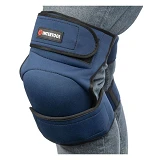 Наколенники защитные Intertool SP-0050 неопреновые пена эластичные ремни
