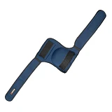 Наколенники защитные Intertool SP-0050 неопреновые пена эластичные ремни