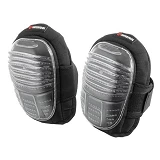 Наколенники защитные Intertool SP-0051 противоскользящие накладки из ПВХ ткань 600D гелевые подуш.