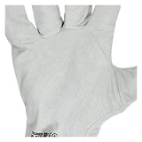 Перчатки кожаные Intertool SP-0170 из высококачественной овечьей кожи 10" Driver Style              