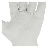 Перчатки кожаные Intertool SP-0171 из высококачественной воловьей кожи 10" Driver Style             