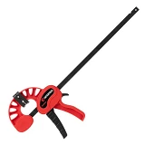 Струбцина автомат Intertool HT-6130 300x60мм усилие зажима до 70 кг Storm                           
