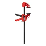 Струбцина автомат Intertool HT-6130 300x60мм усилие зажима до 70 кг Storm                           