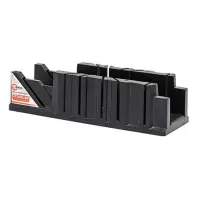 Стусло пластикове Intertool HT-0722 212x42x44мм                                                     