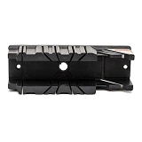 Стусло пластиковое Intertool HT-0722 212x42x44мм